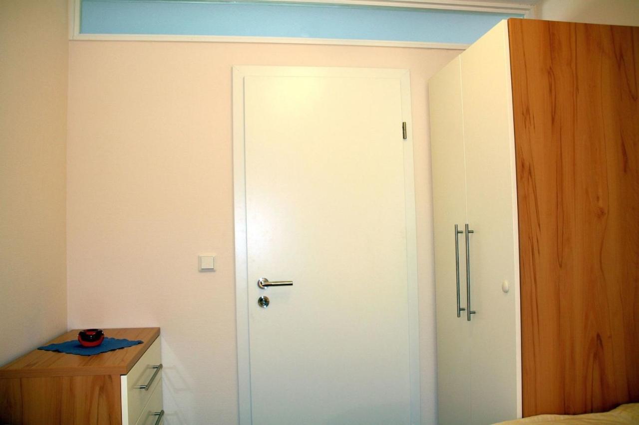 Apartment Lord Nelson App 513