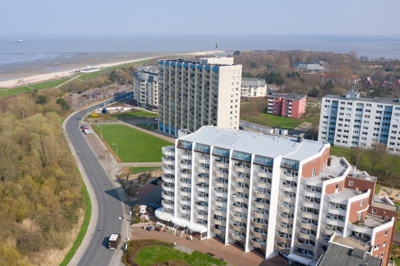 Lord Nelson App 513 Apartment Cuxhaven