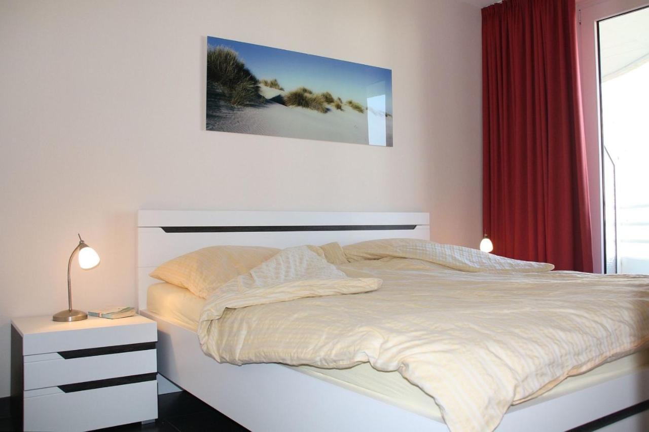 Lord Nelson App 513 Apartment Cuxhaven