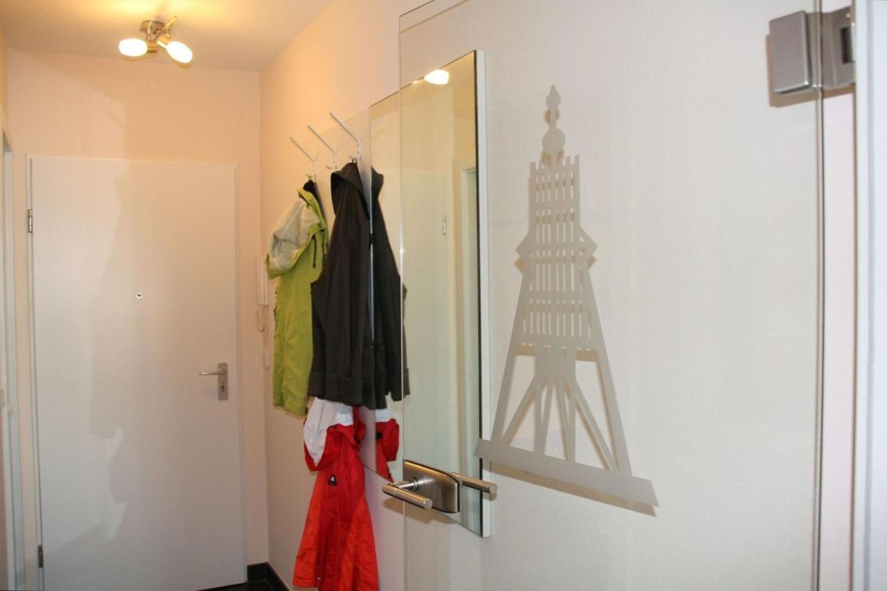 Apartment Lord Nelson App 513 *
