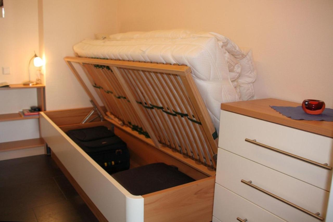 Apartment Lord Nelson App 513