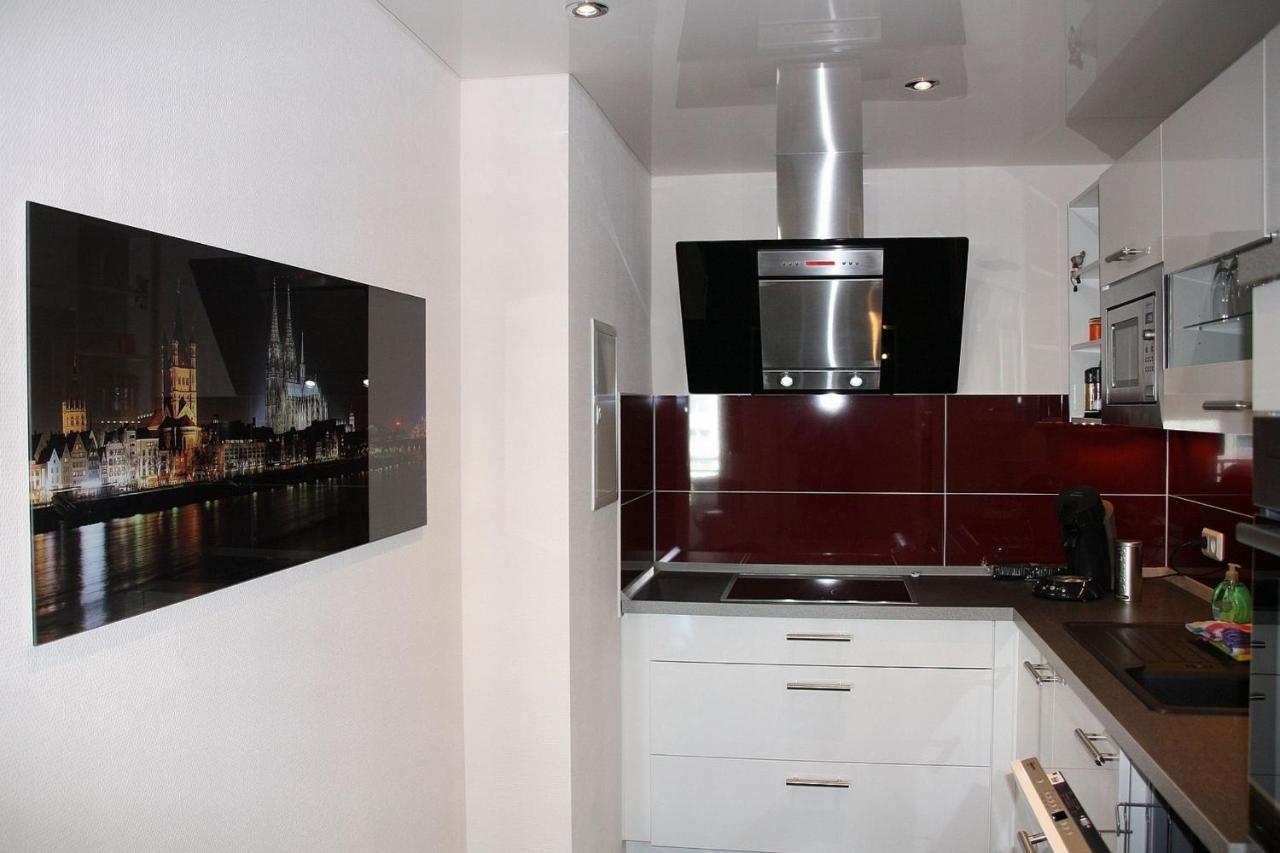 Apartment Lord Nelson App 513