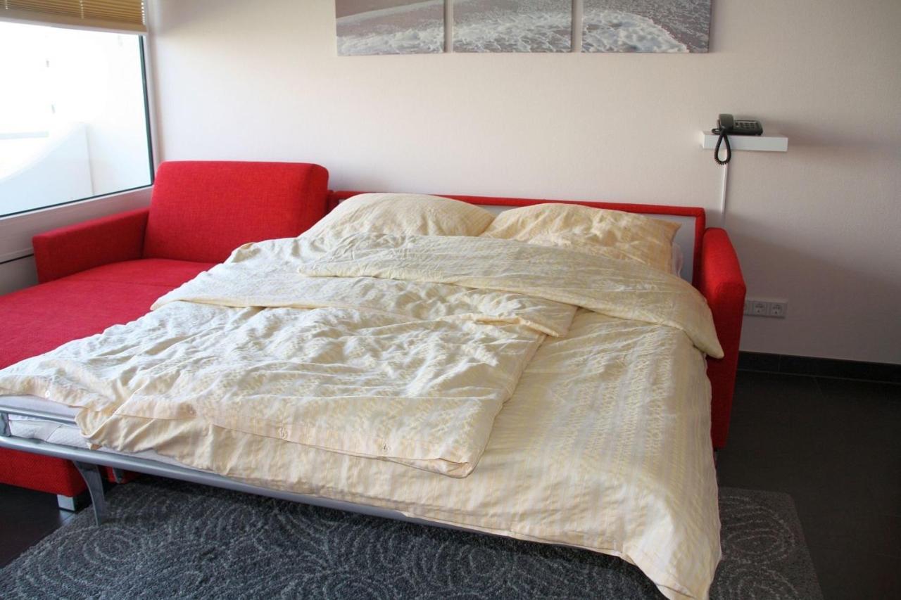 Apartment Lord Nelson App 513